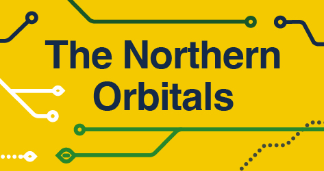 Northern Orbitals